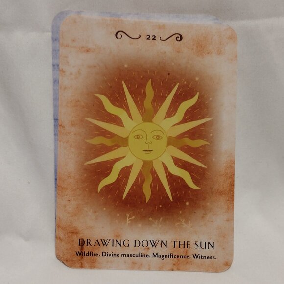 Pure Magic Oracle - Picture 8 of 11